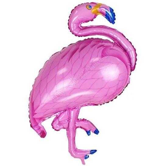 Фламинго, Розовый, 97см