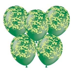 Шар Камуфляж Шар Камуфляж