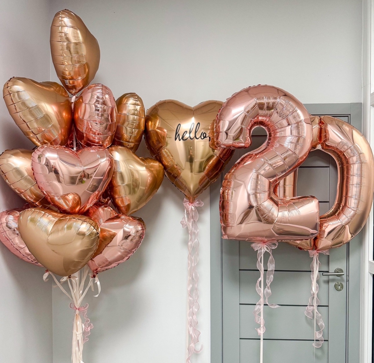 Набор №229 Набор №229