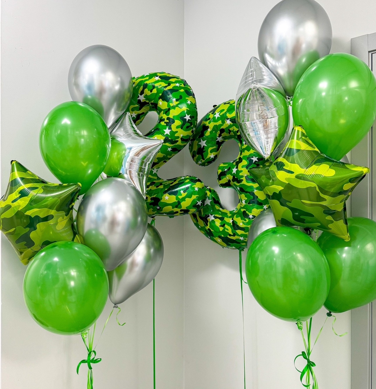 Набор №227 Набор №227