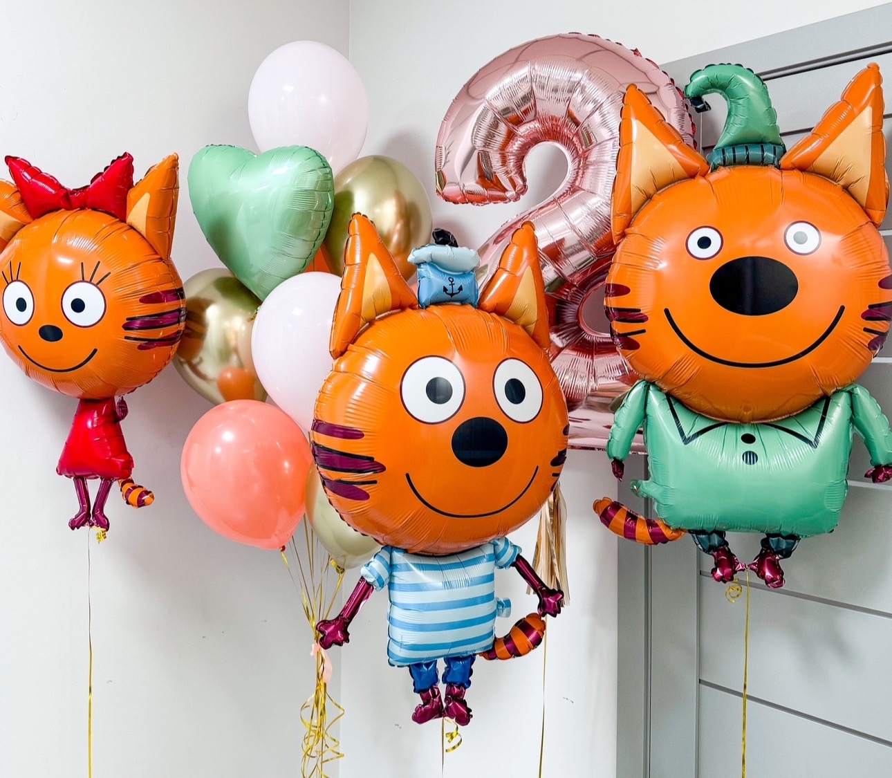 Набор №225 Набор №225