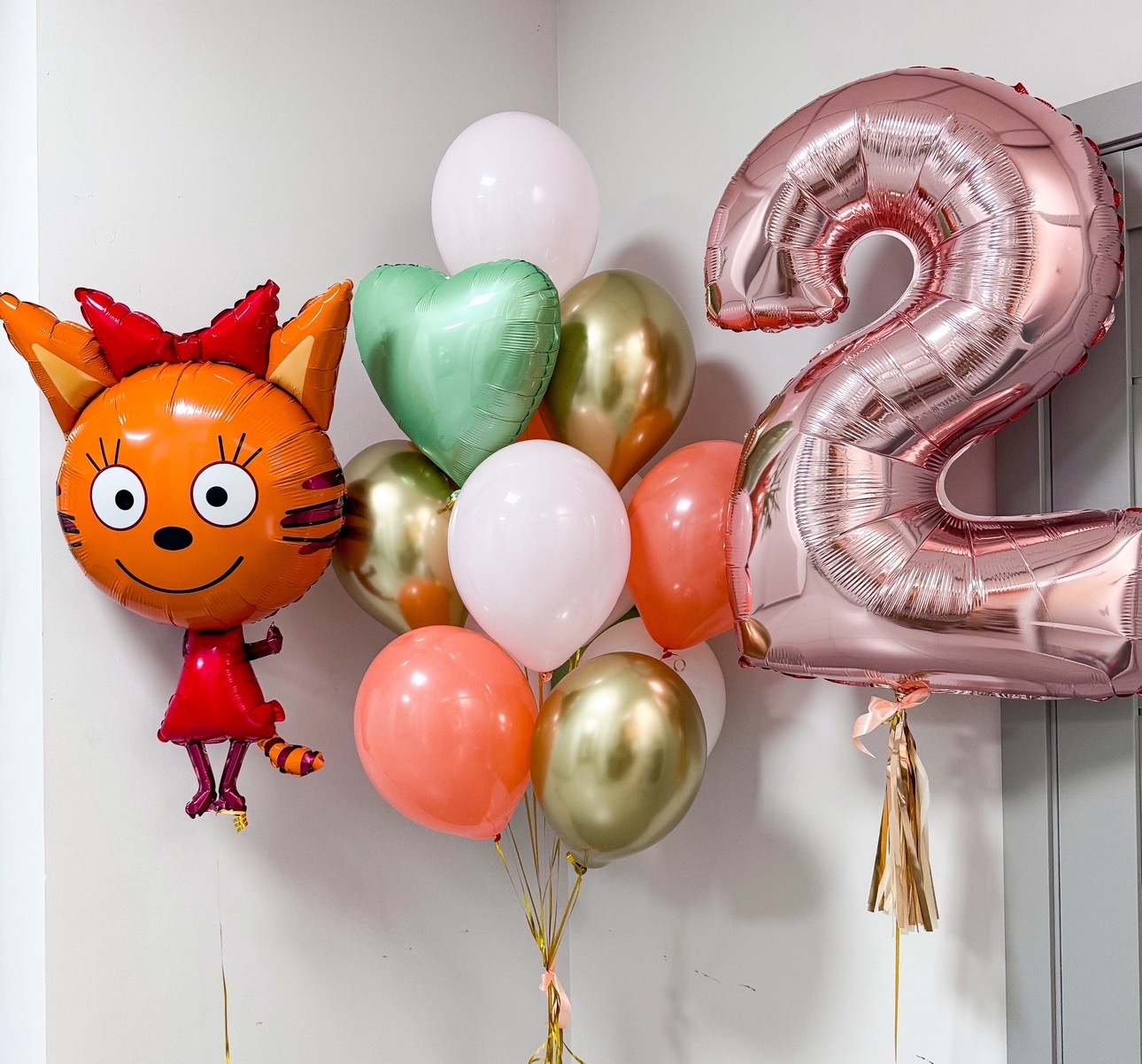 Набор №225 Набор №225